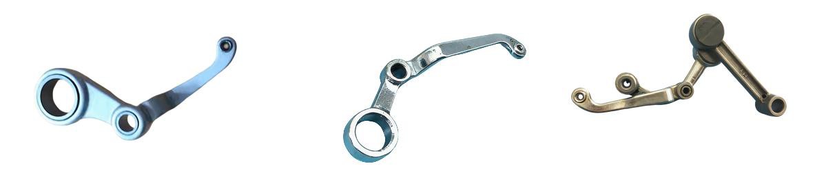 Thread Take-up Lever Thread Take-up Lever